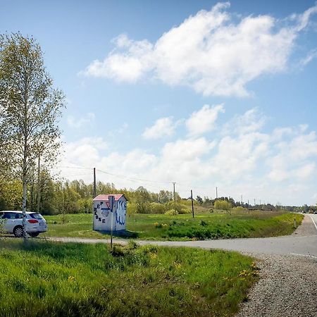 Eko Oaze Villa Pērkone Exterior foto